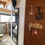 Les Menuires Centre! Chaleureux Sur Les Pistes! * Saint-Martin-de-Belleville