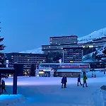 Les Menuires Centre! Chaleureux Sur Les Pistes! *